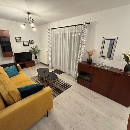 Apartament Na Spokojnej Weichsel Exterior foto