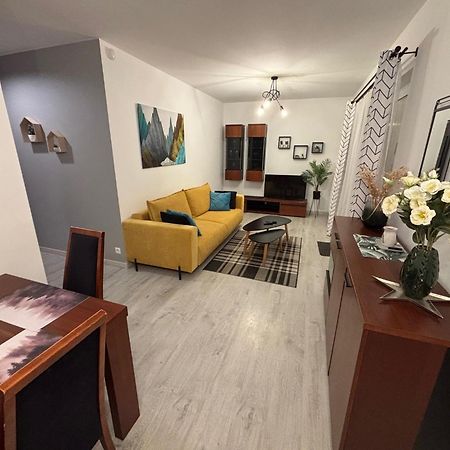 Apartament Na Spokojnej Weichsel Exterior foto