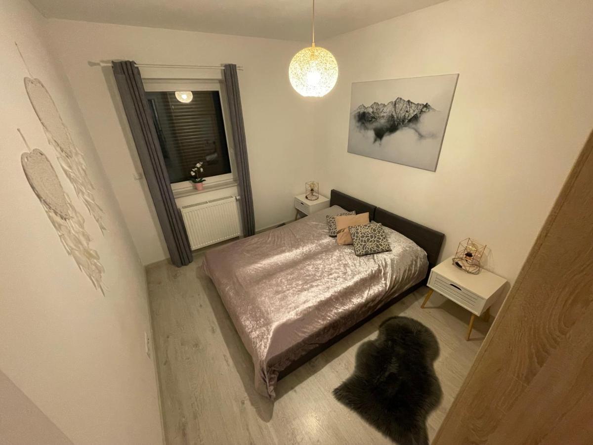 Apartament Na Spokojnej Weichsel Exterior foto