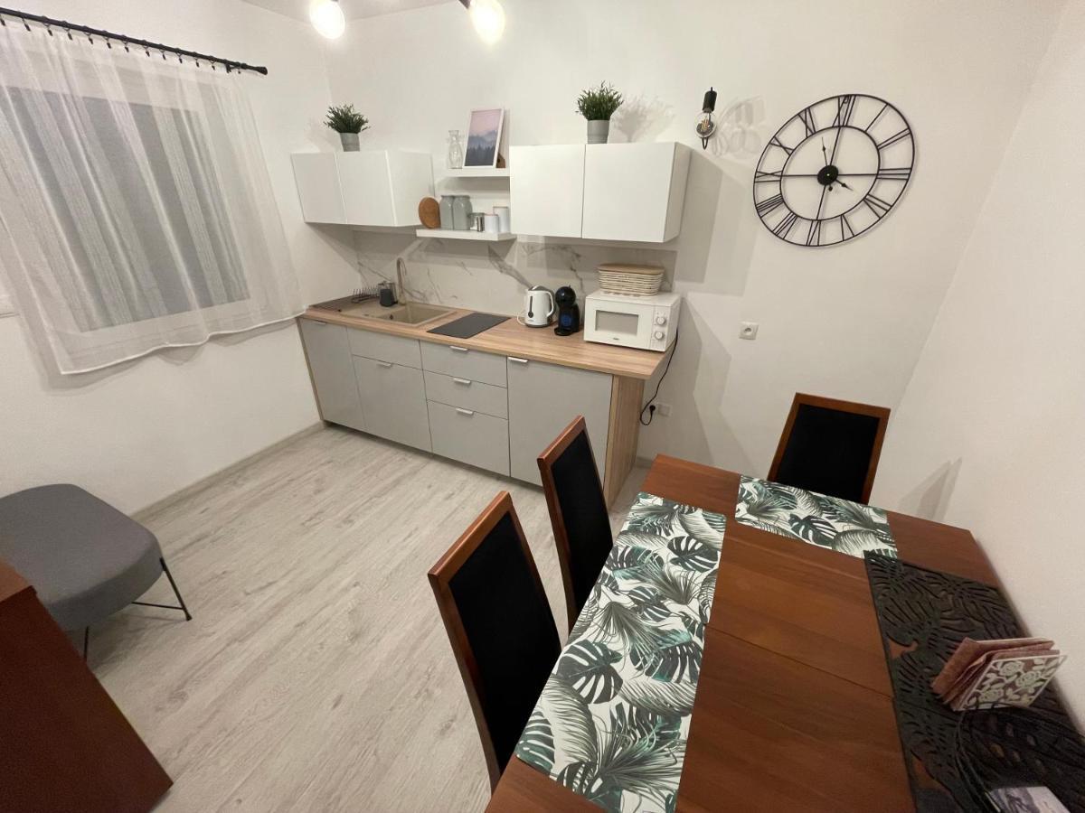 Apartament Na Spokojnej Weichsel Exterior foto