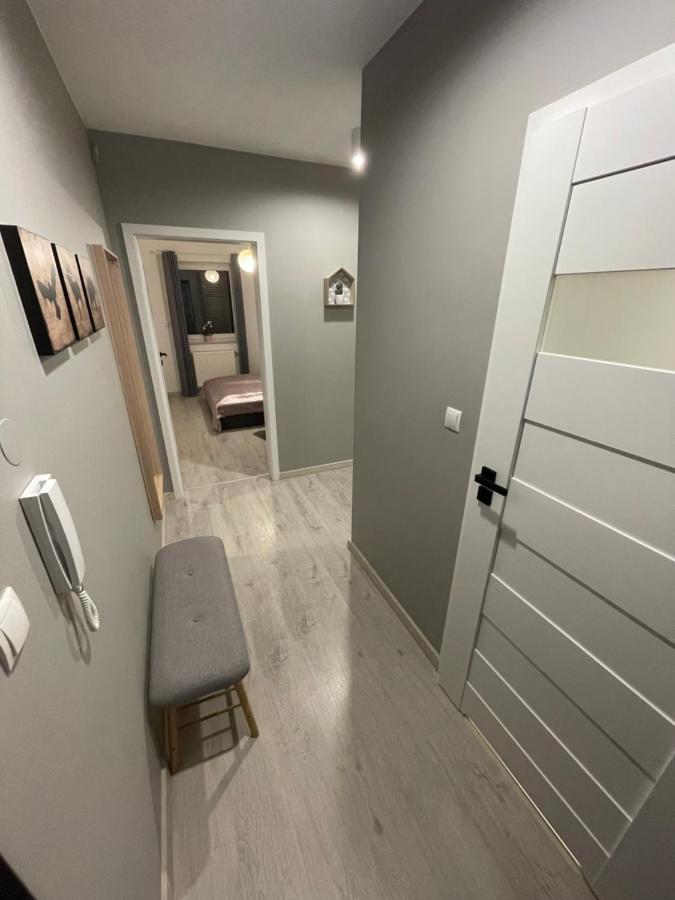 Apartament Na Spokojnej Weichsel Exterior foto